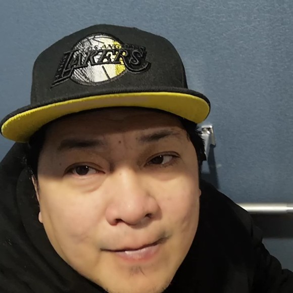 Meet your Posher, Gjon - Picture 1 of 1